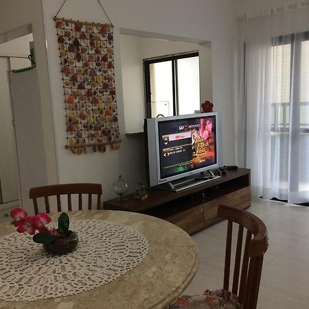 Apartamento 2 Quartos Vista Mar Ubatuba Dış mekan fotoğraf
