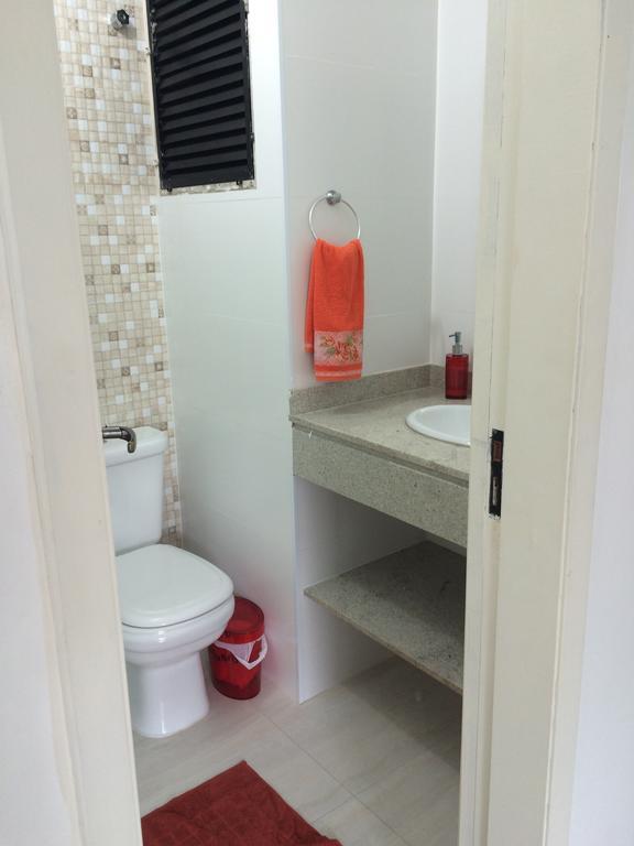 Apartamento 2 Quartos Vista Mar Ubatuba Dış mekan fotoğraf