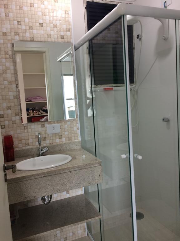 Apartamento 2 Quartos Vista Mar Ubatuba Dış mekan fotoğraf