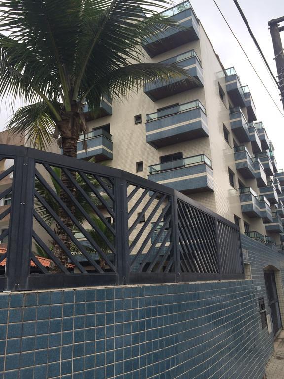 Apartamento 2 Quartos Vista Mar Ubatuba Dış mekan fotoğraf