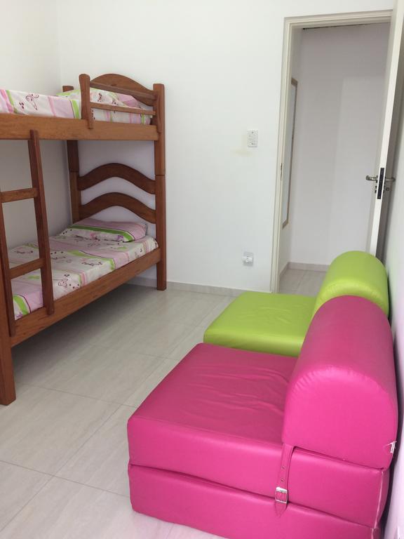 Apartamento 2 Quartos Vista Mar Ubatuba Dış mekan fotoğraf