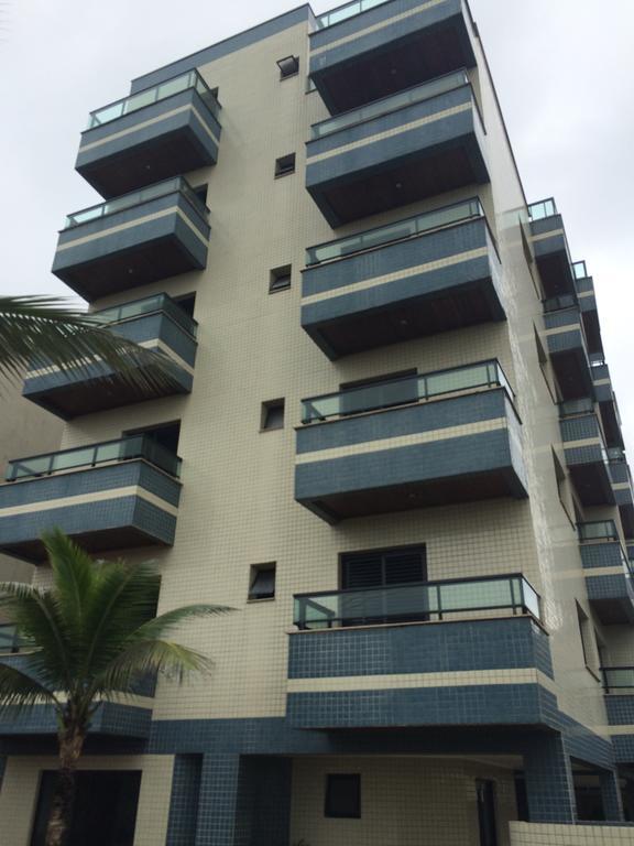 Apartamento 2 Quartos Vista Mar Ubatuba Dış mekan fotoğraf