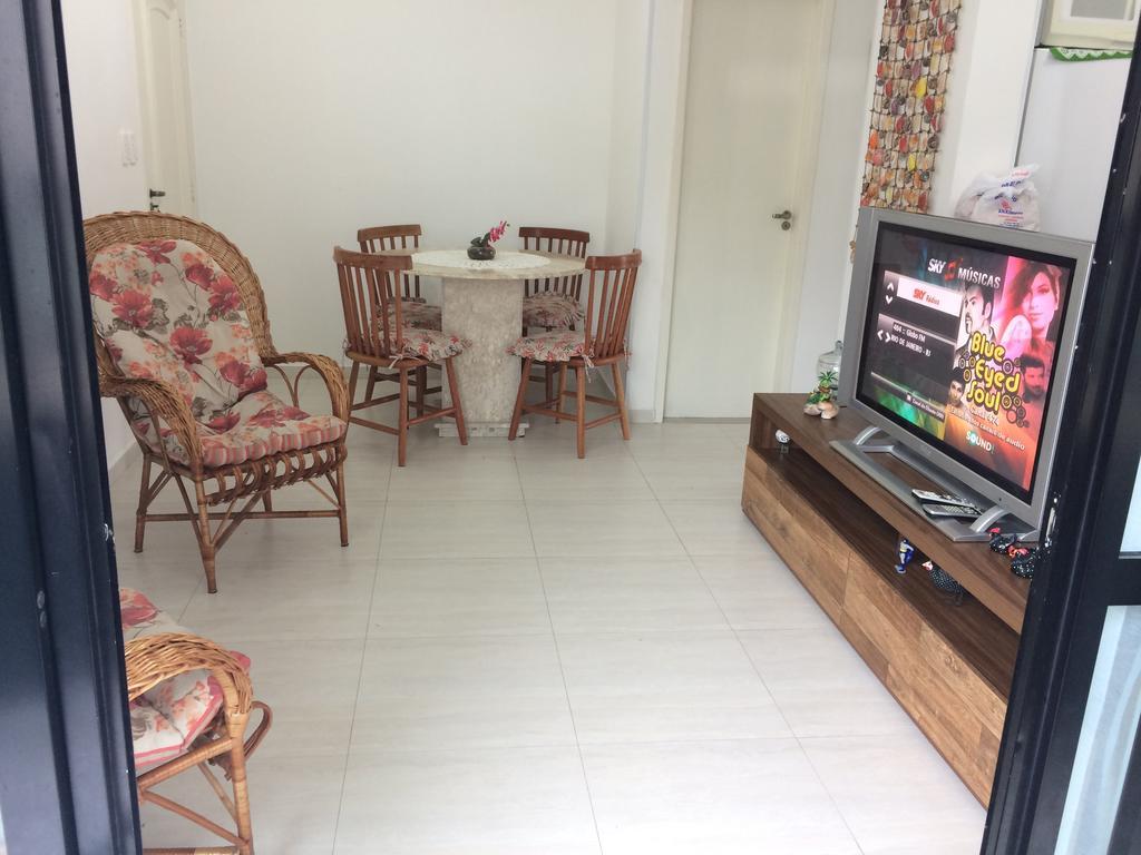 Apartamento 2 Quartos Vista Mar Ubatuba Dış mekan fotoğraf