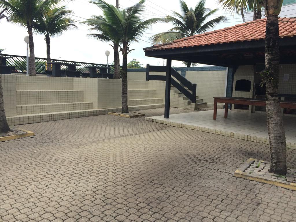 Apartamento 2 Quartos Vista Mar Ubatuba Dış mekan fotoğraf