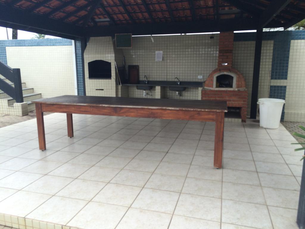 Apartamento 2 Quartos Vista Mar Ubatuba Dış mekan fotoğraf