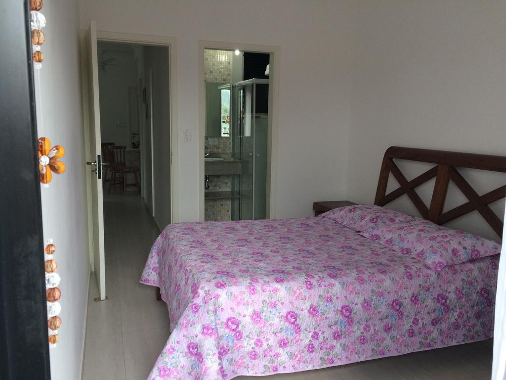 Apartamento 2 Quartos Vista Mar Ubatuba Dış mekan fotoğraf