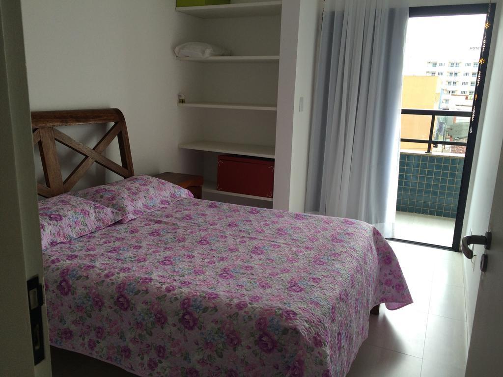 Apartamento 2 Quartos Vista Mar Ubatuba Dış mekan fotoğraf